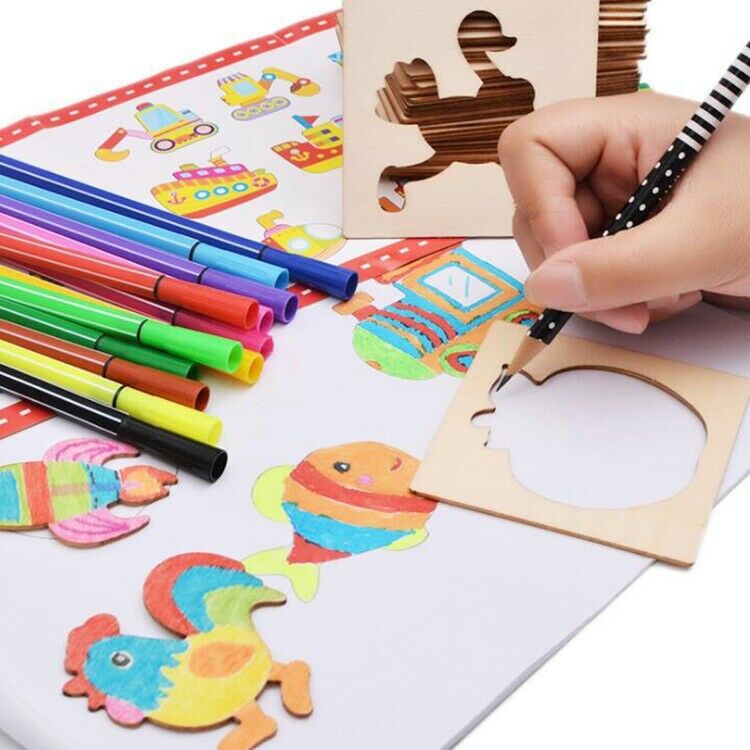 صندوق الرسم السحرى