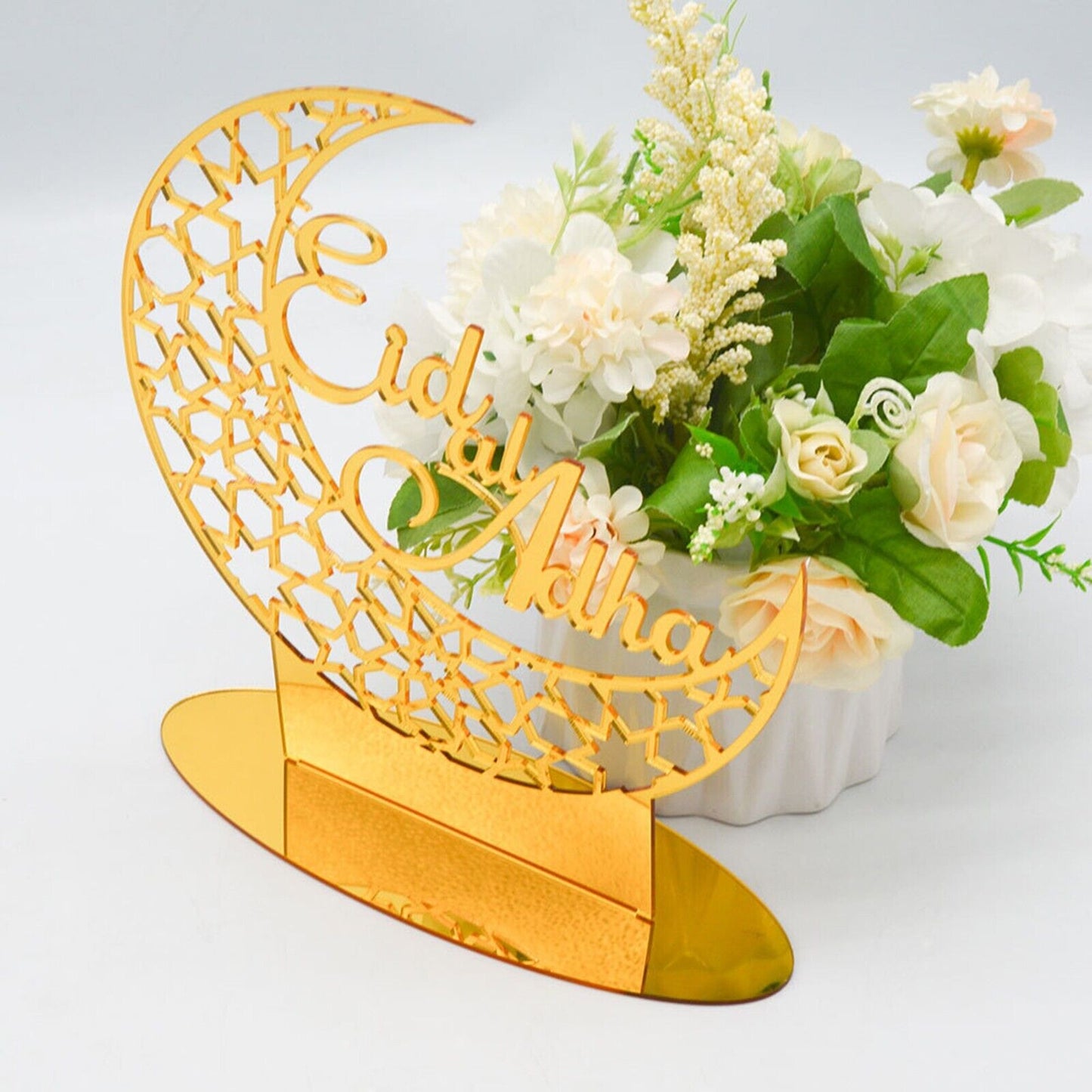 Ramadan and Eid Stands - Acrylic