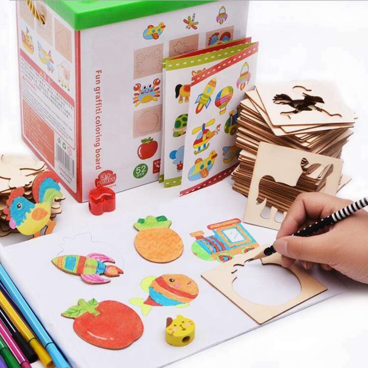 صندوق الرسم السحرى