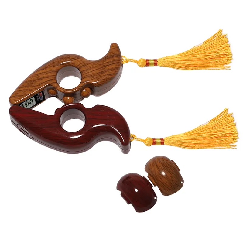 Portable Rotating Prayer Beads with Digital Counter Accurate Decompression Toy