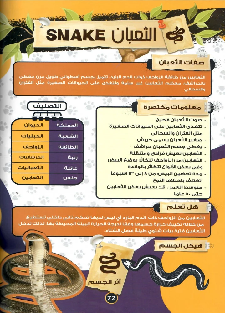  قصص الحيوان في القران الكريم